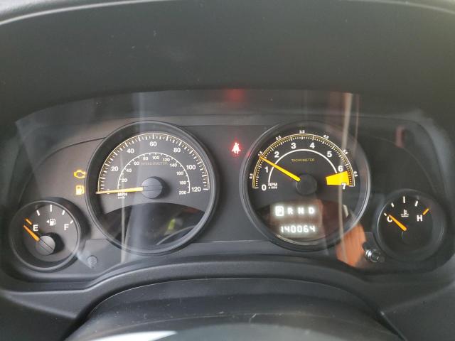 2017 JEEP PATRIOT LA #3279483295