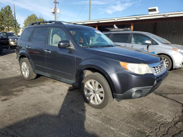2013 SUBARU FORESTER L #3286889245