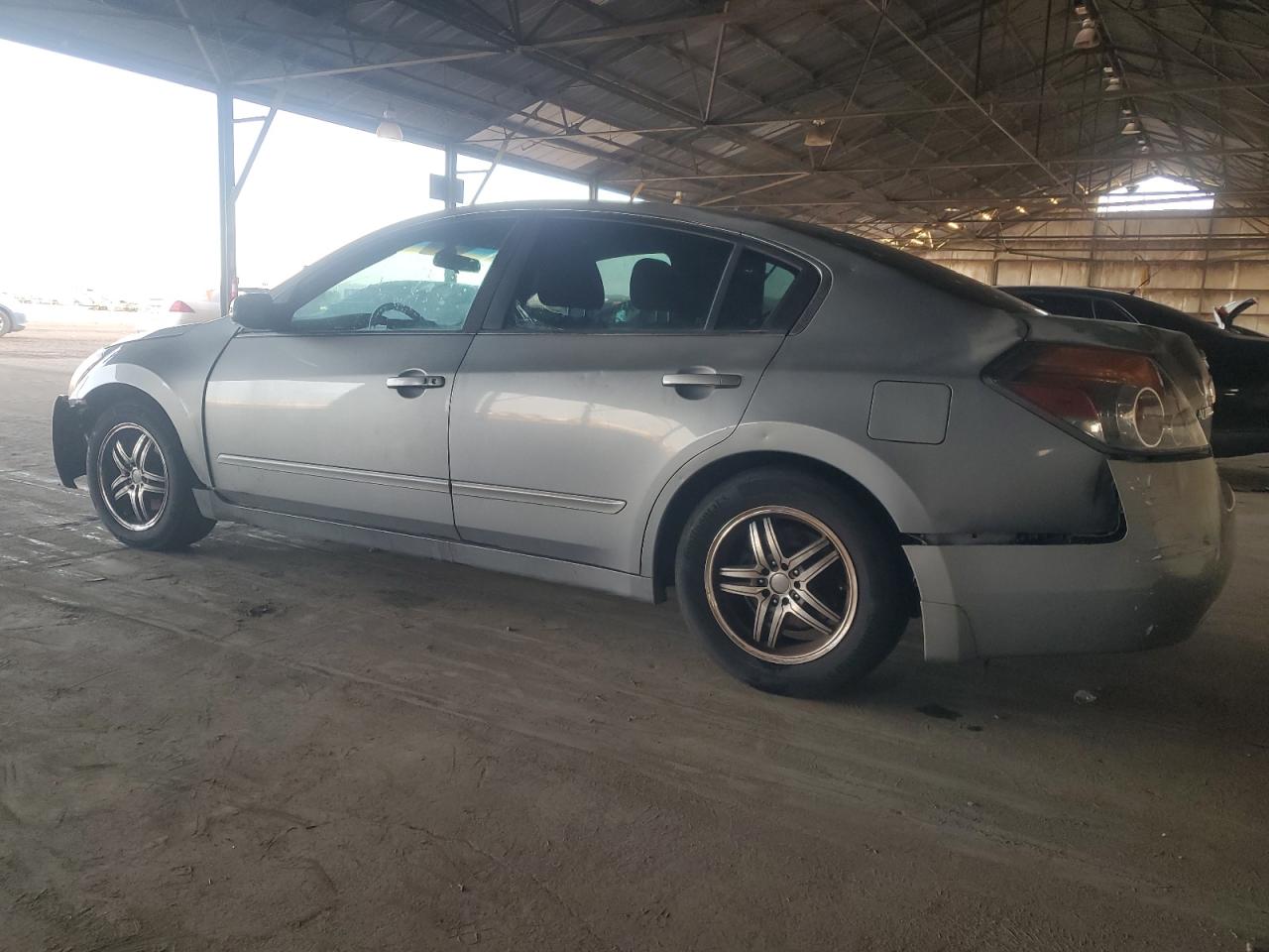 Lot #3291187961 2008 NISSAN ALTIMA 2.5