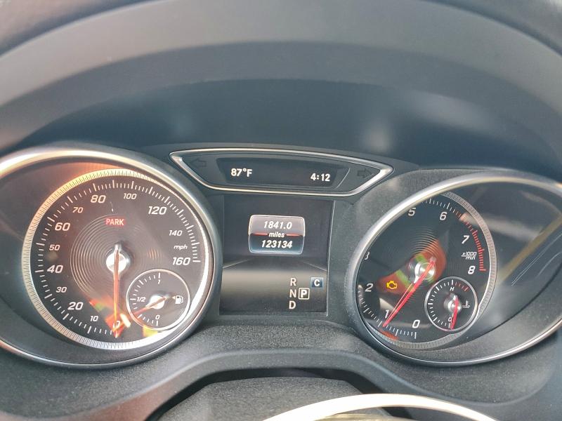 2017 MERCEDES-BENZ CLA 250 #3296990828