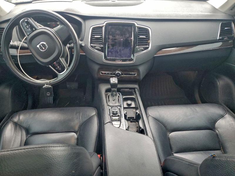 2016 VOLVO XC90 T6 #3304173443
