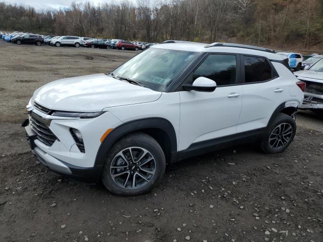 2024 CHEVROLET TRAILBLAZE #3310319003