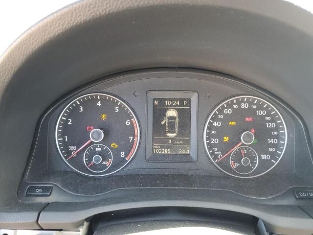 2010 VOLKSWAGEN EOS TURBO #3301758344