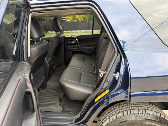 2021 TOYOTA 4RUNNER VE JTEHU5JR7M5956906