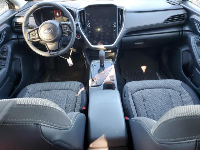 2024 SUBARU CROSSTREK #3303800440