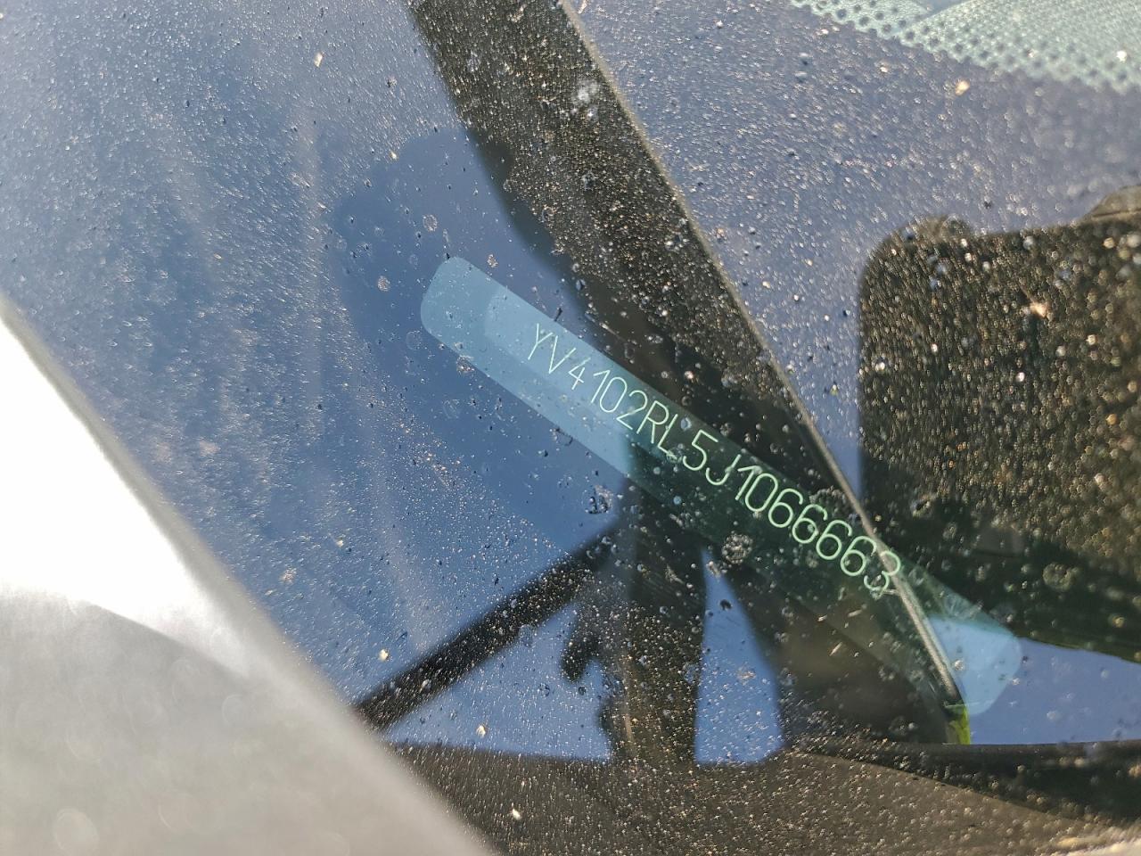 VOLVO XC60 T5 INSCRIPTION