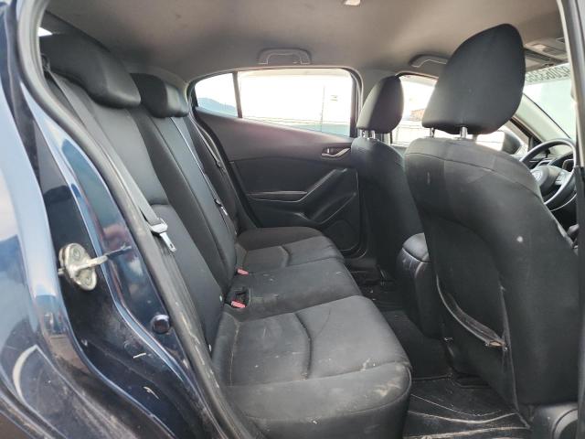 2016 MAZDA 3 SPORT #3282407270