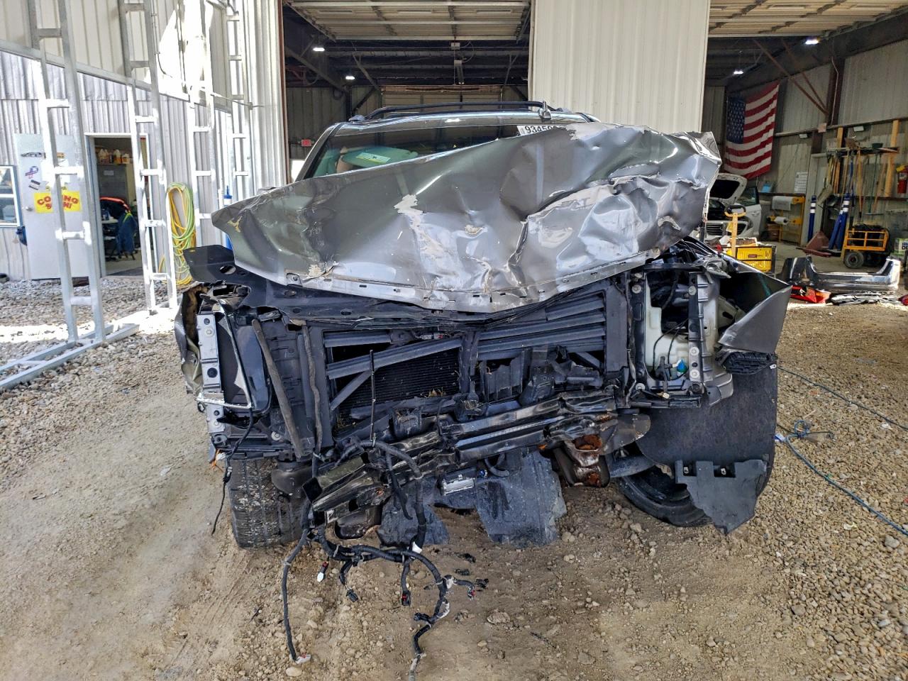 CADILLAC ESCALADE PREMIUM LUXURY