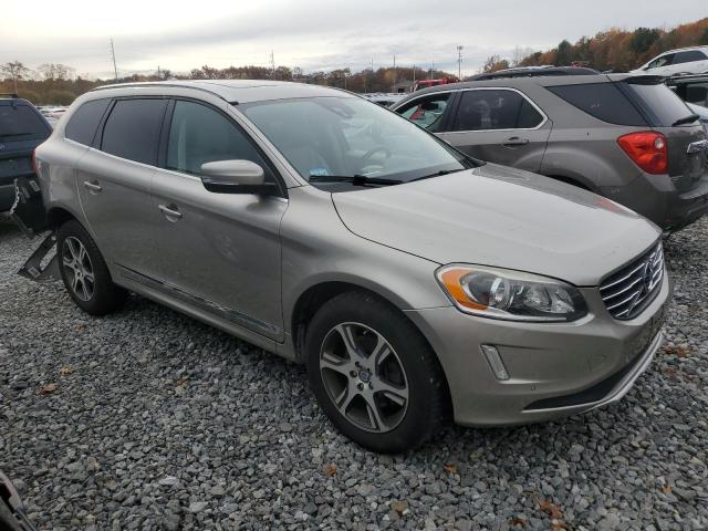 2015 VOLVO XC60 T6 PR #3305482062