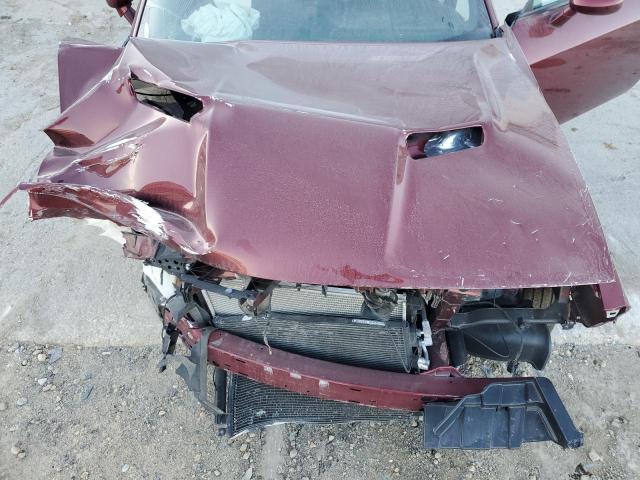 2020 DODGE CHALLENGER #3287387005