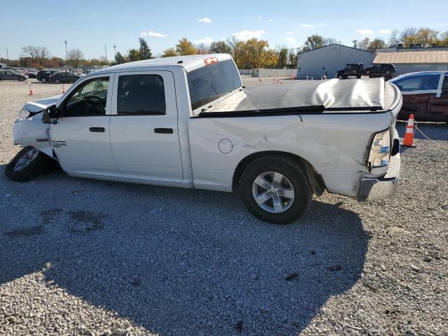 2022 RAM 1500 CLASS #3301605684