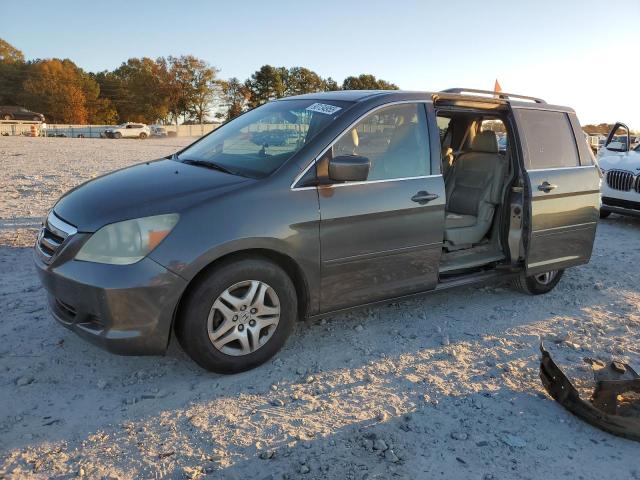 HONDA ODYSSEY EX
