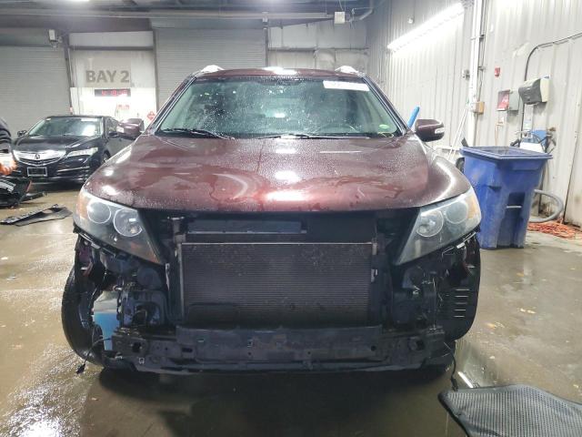 2013 KIA SORENTO LX #3284916010