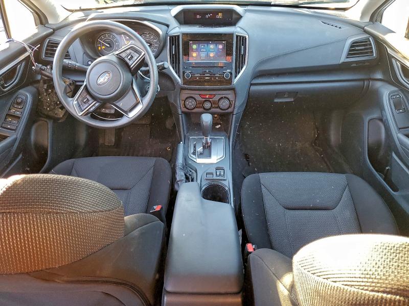 2019 SUBARU IMPREZA PR #3298041152