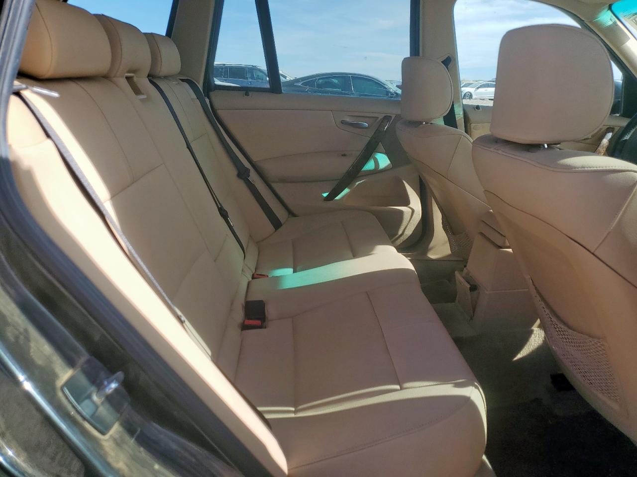 Lot #3292687609 2007 BMW X3 3.0SI