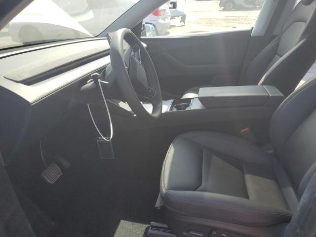 2026 TESLA MODEL Y #3315949087