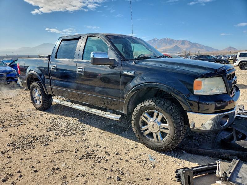 2006 FORD F150 SUPER #3304158471