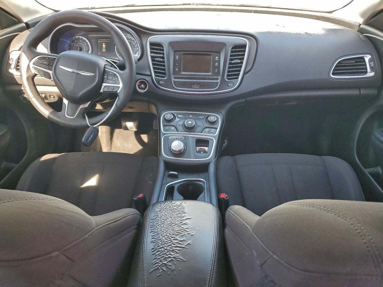 CHRYSLER 200 LIMITED