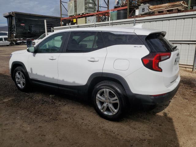 2024 GMC TERRAIN SL #3296954814