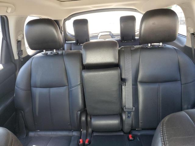 2014 NISSAN PATHFINDER - 5N1AR2MN3EC619401