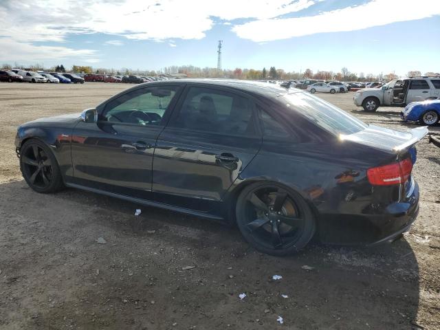 2011 AUDI S4 PREMIUM - WAUBGCFL9BA131073