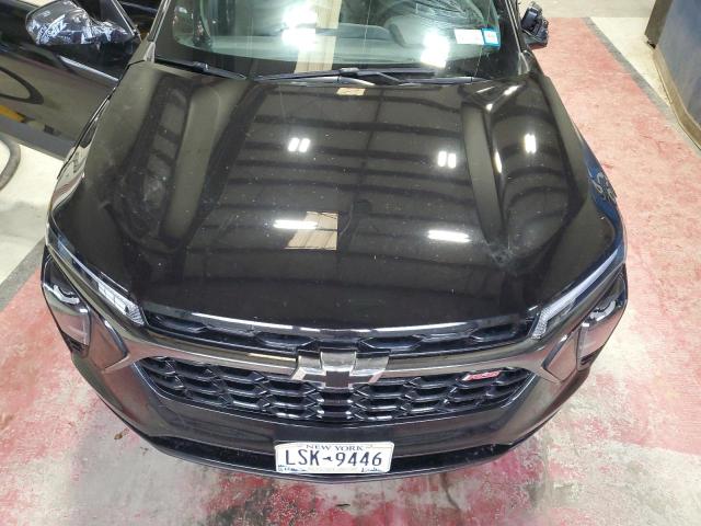 2025 CHEVROLET TRAX 2RS #3302759390