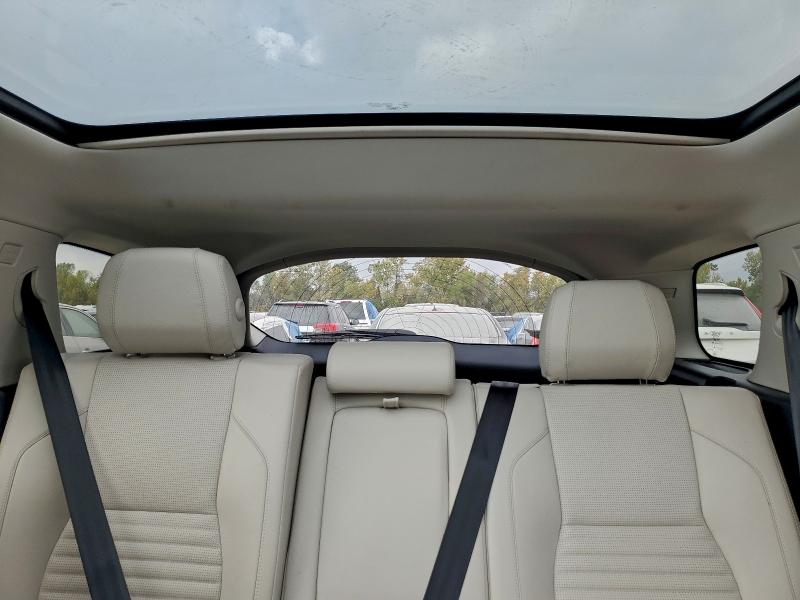 2021 LAND ROVER DISCOVERY #3304505451