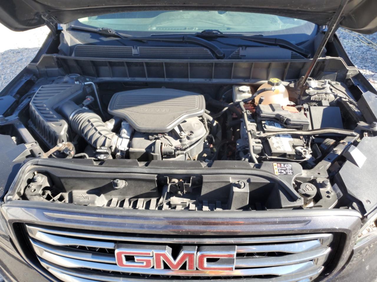 GMC ACADIA ALL TERRAIN