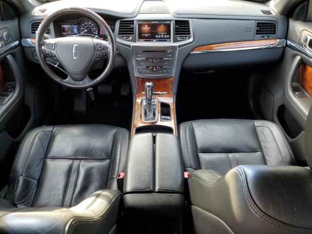 2014 LINCOLN MKS #3303817441