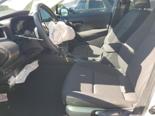 2025 TOYOTA COROLLA LE #3296320538