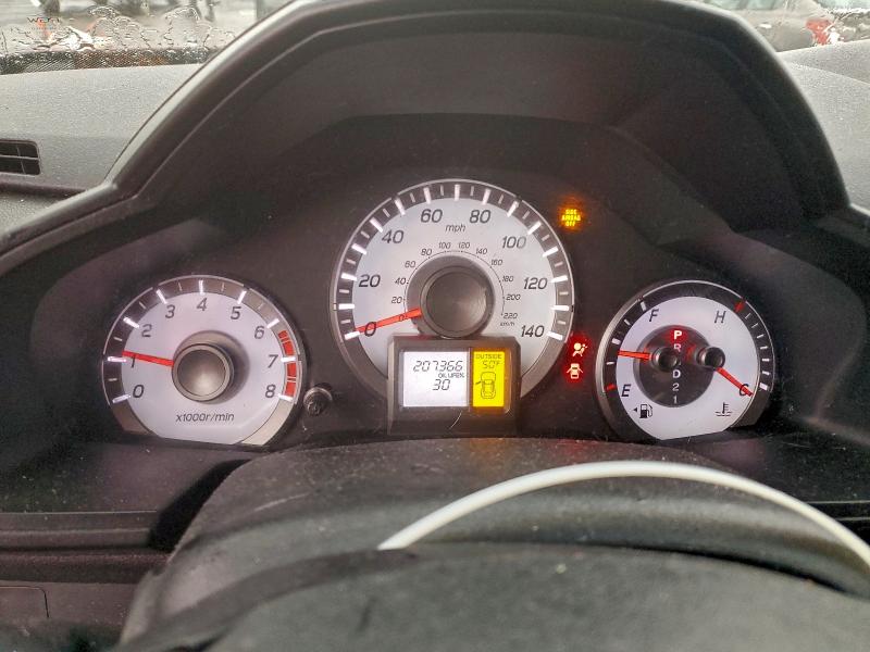 2015 HONDA PILOT EXL #3305607729