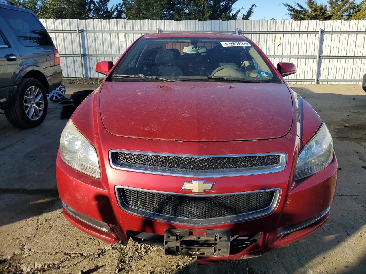 CHEVROLET MALIBU 1LT