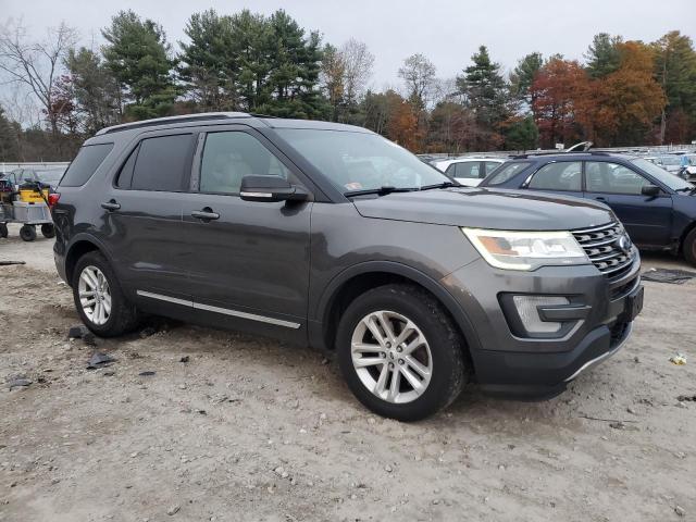 2016 FORD EXPLORER X #3281400008
