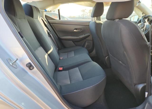 2023 NISSAN SENTRA SV #3292478689