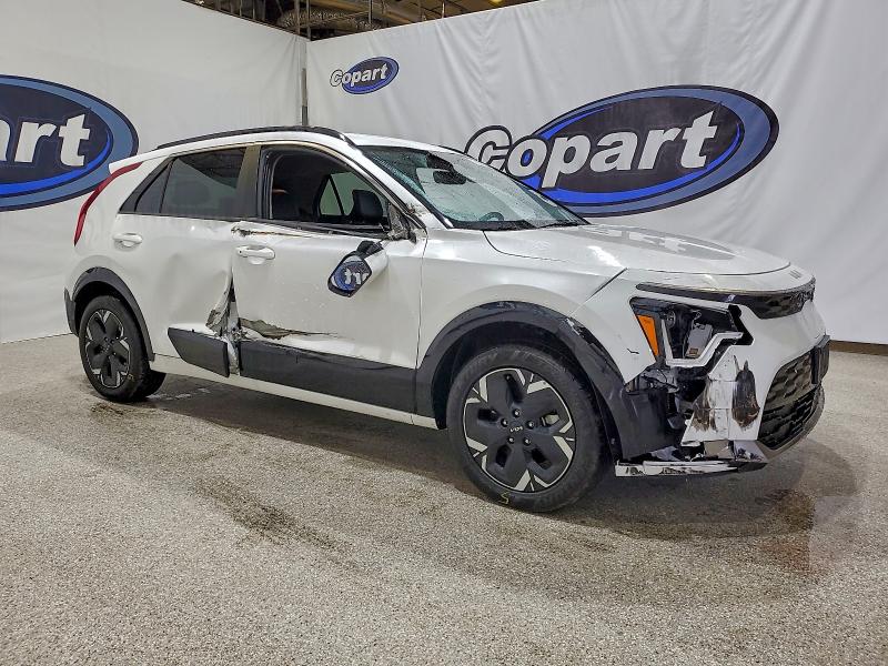 2023 KIA NIRO WIND #3304069497