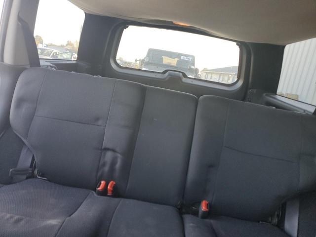 2003 JEEP GRAND CHER #3282744288