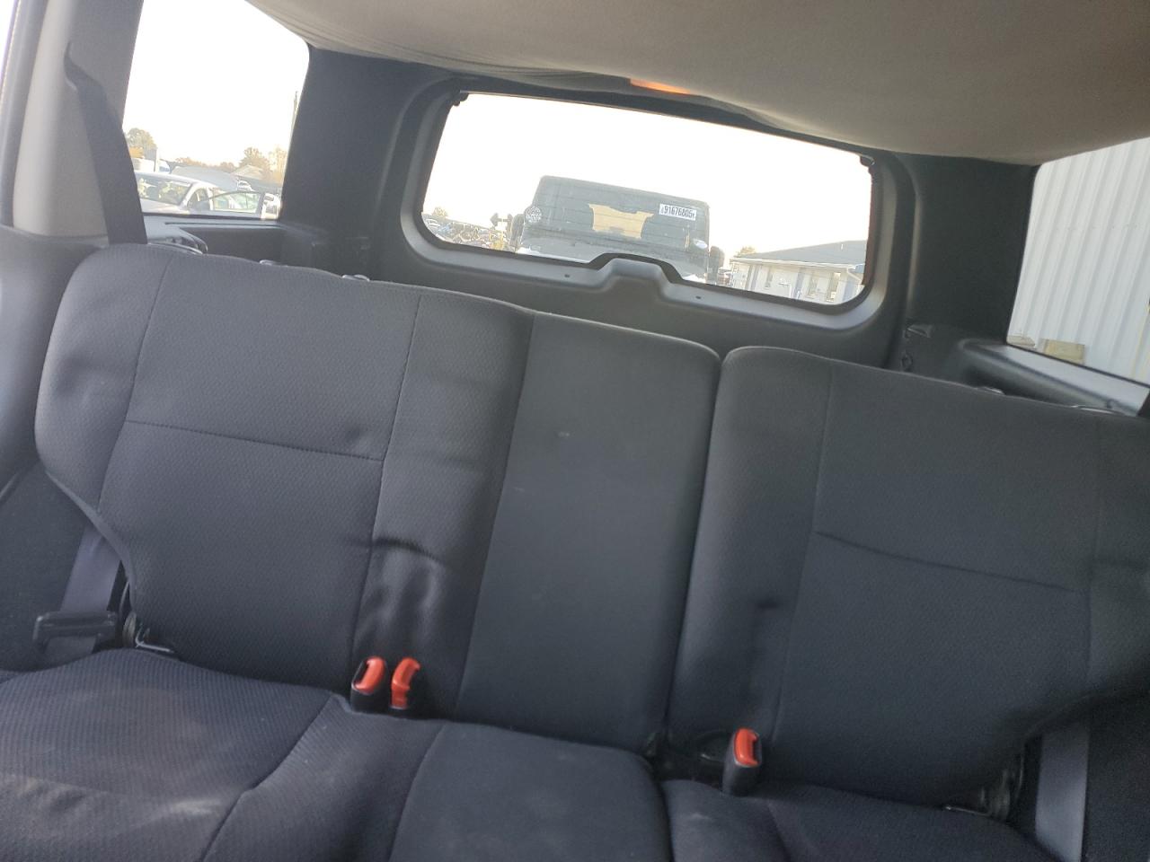 Lot #3282744288 2003 JEEP GRAND CHER