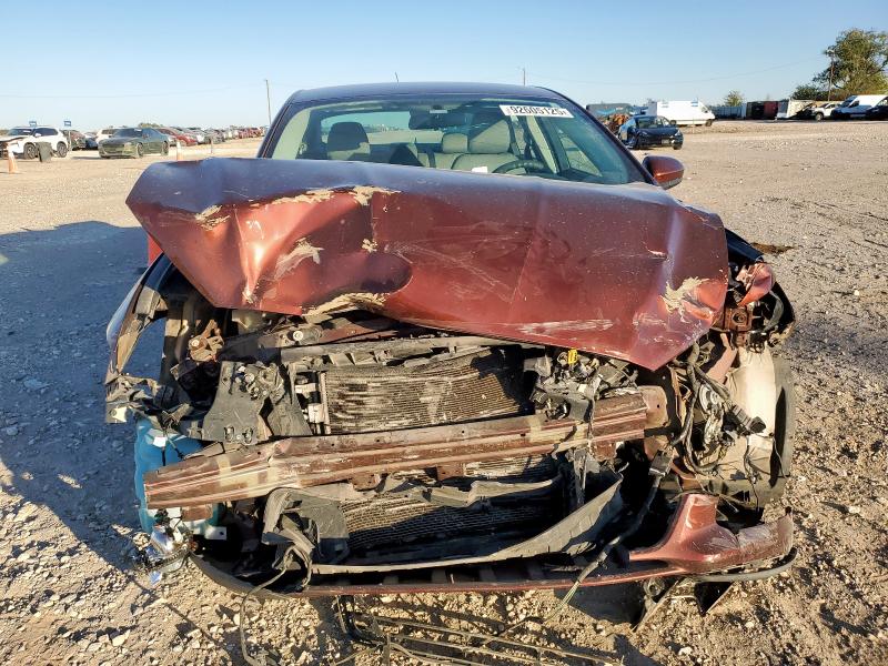 2015 FORD FUSION S #3292734624