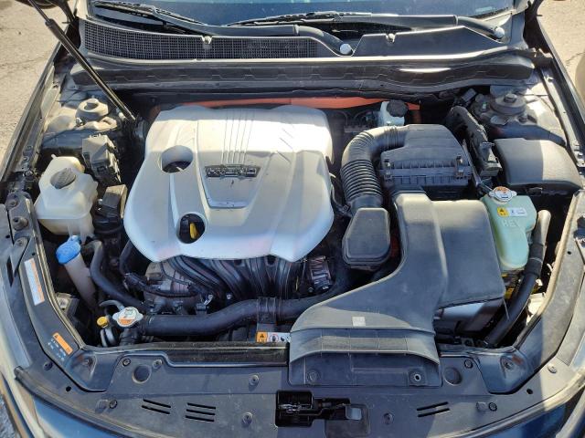 2013 KIA OPTIMA HYB #3304907558