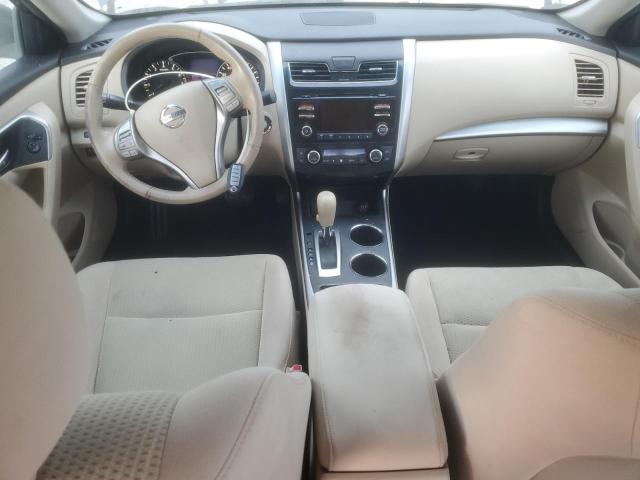 2015 NISSAN ALTIMA 2.5 #3296267437