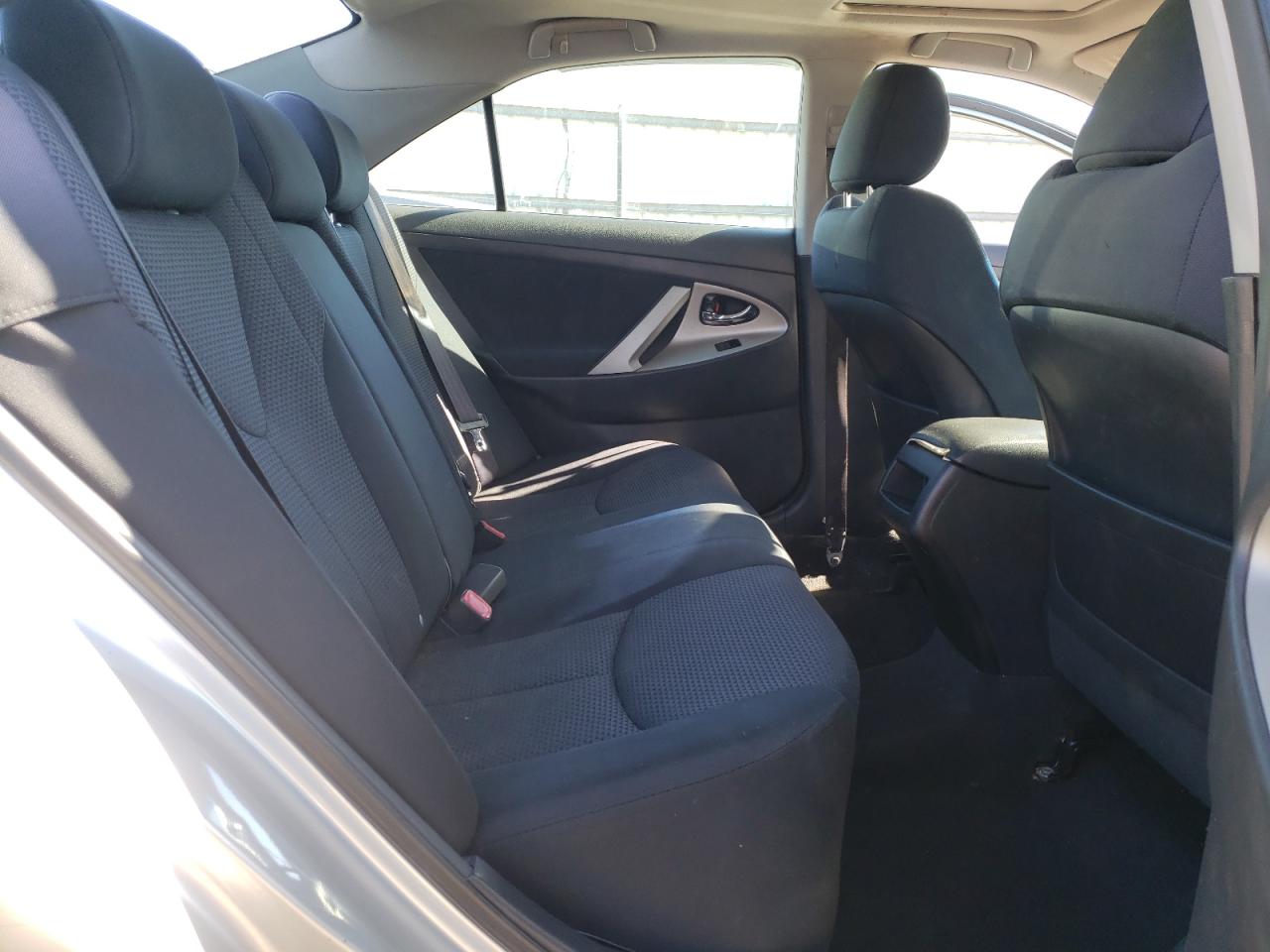 Lot #3301791376 2009 TOYOTA CAMRY BASE