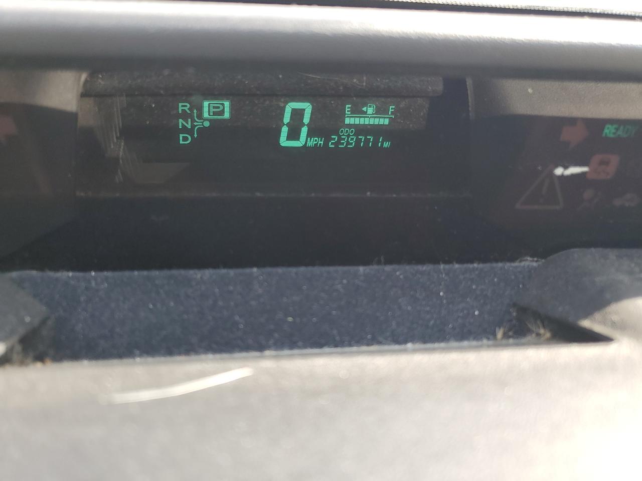 Lot #3287900286 2009 TOYOTA PRIUS