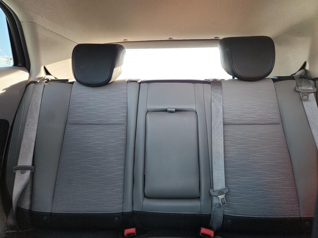 BUICK ENCORE CONVENIENCE