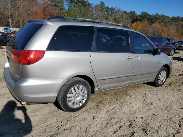 2007 TOYOTA SIENNA CE #3291404168