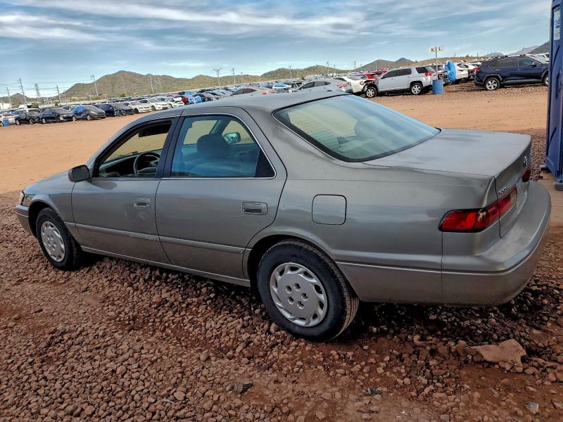 1997 TOYOTA CAMRY CE #3304169468