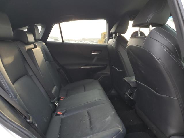 2021 TOYOTA VENZA LE #3282583908