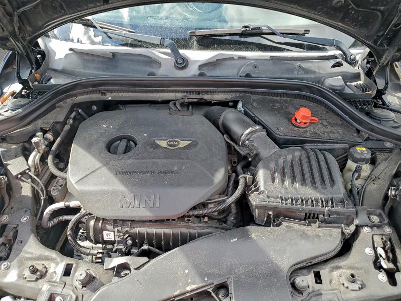 2017 MINI COOPER #3308438290