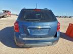Lot #3303982723 2017 CHEVROLET EQUINOX LT