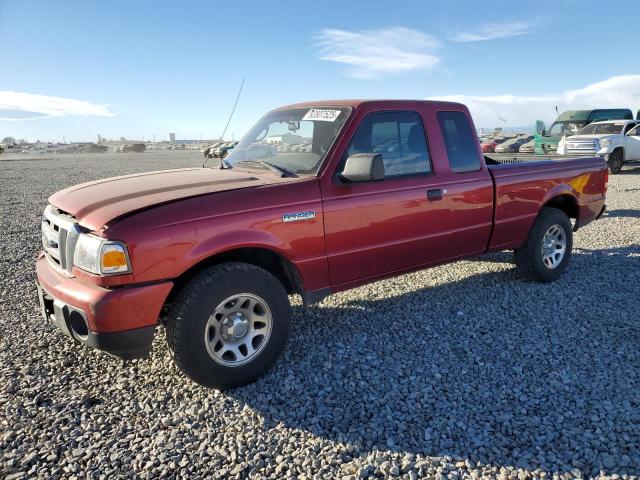 Global Auto Auctions: 2010 FORD RANGER SUP