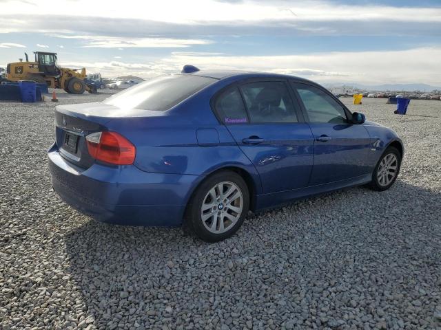 2007 BMW 328 XI #3304239967